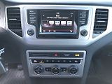 Volkswagen Golf Sportsvan (2014) 2.0 TDI Xenony , Webasto - náhled 14