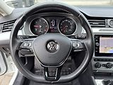 Volkswagen Passat 2.0 TDI 110 kW 4x4 navigace - náhled 17