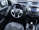 Hyundai ix35 (2012) 1.7 CRDi, Tempomat - náhled 7