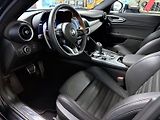 Alfa Romeo Giulia (2025) 2.2 JTD 210k AT8 ZF Q4 4x4 Int - náhled 8
