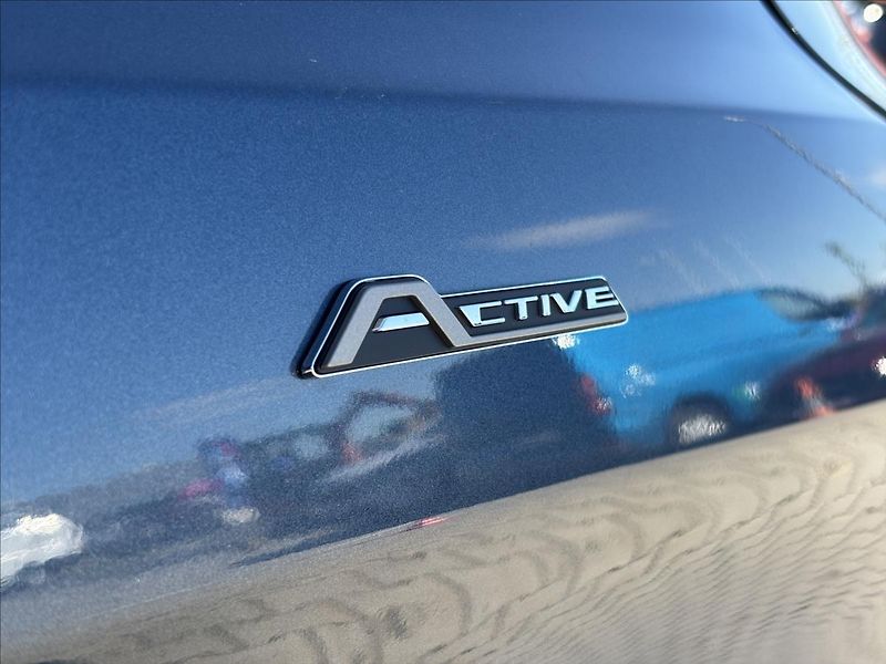 Ford Tourneo Custom 2,0 EcoBlue 125kW Active AWD - fotka 28 z 52