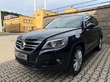 Volkswagen Tiguan 2,0 TDI /4x4/ SPORT / servis.k - náhled 1