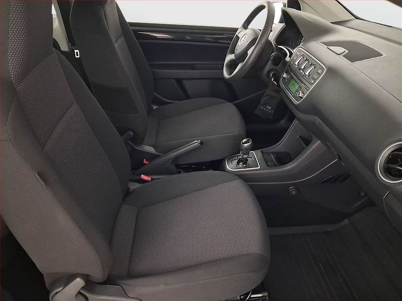 Škoda Citigo (2012) 1.0 MPI, Automat - fotka 9 z 18