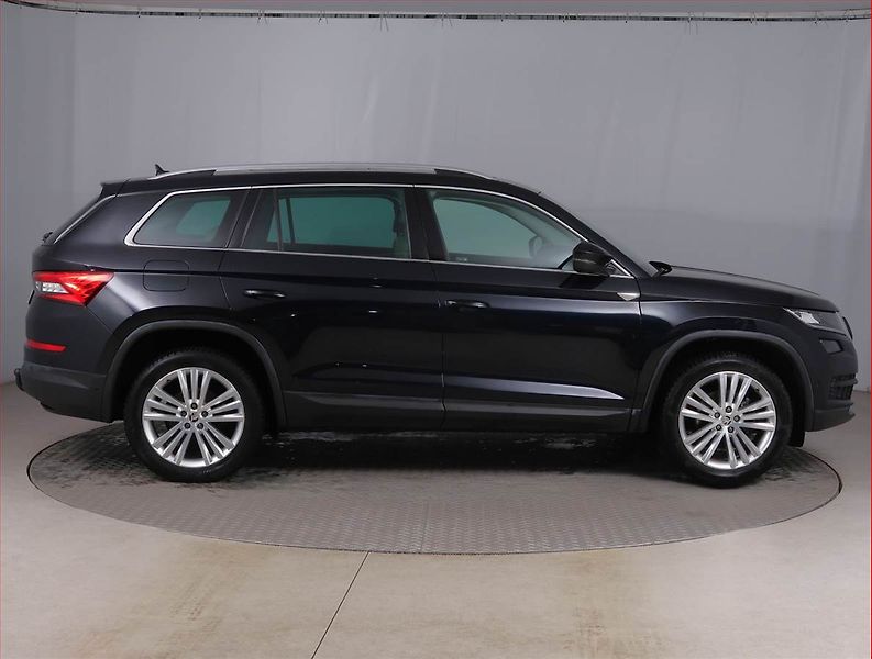 Škoda Kodiaq (2020) Style 1.5 TSI - fotka 6 z 21