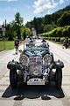 Automobilové skvosty byly k vidění v sobotu v lázeňském městě, kde se při závěru akce Concours d’Elegance Luhačovice 2026 představilo více než 50 historických automobilů z několika evropských zemí.