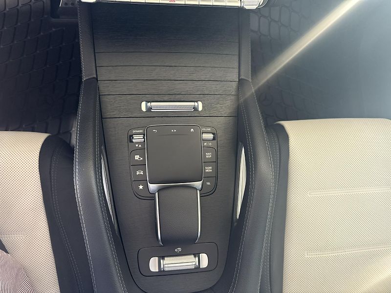 Mercedes-Benz GLE AMG 400 dMATIC - fotka 16 z 44