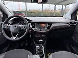 Opel Crossland X (2018) 1.2t 81 kW / po rozvodech - náhled 8
