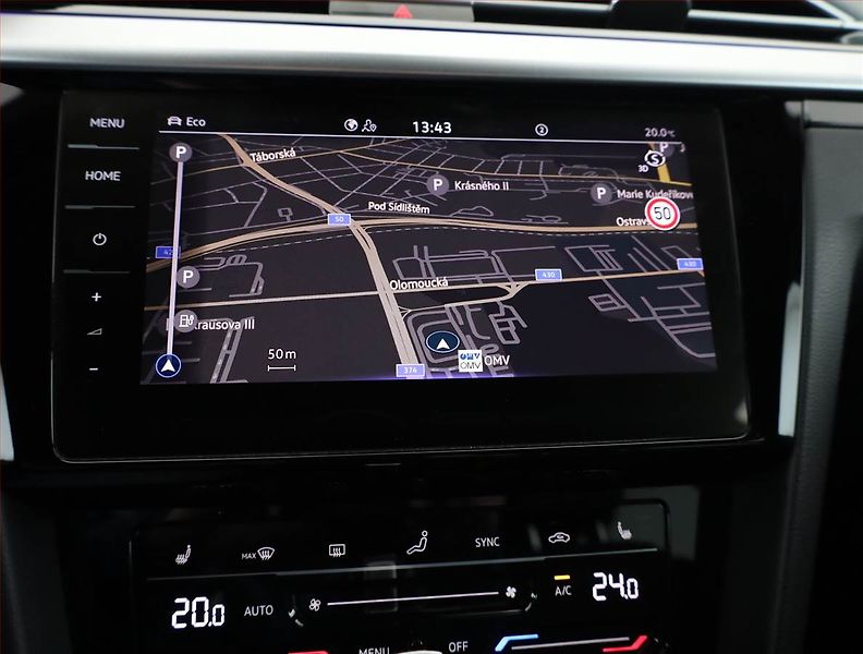 Volkswagen Arteon (2022) R-line 2.0 TDI 4Motion - fotka 12 z 17