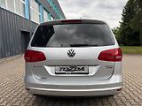 Volkswagen Sharan 2,0 TDI DSG Comfortline/servis - náhled 3