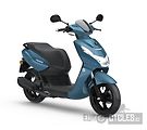 Peugeot Kisbee 50i 2T (2026) Kisbee 50i 4T - náhled 1