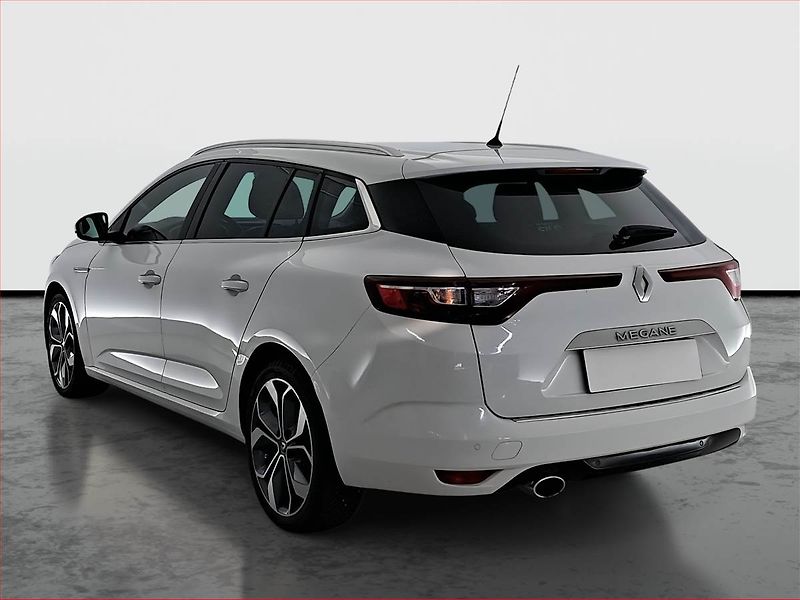 Renault Mégane (2017) 1.2 TCe, Navi, Tempomat - fotka 4 z 17