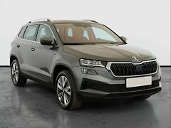 Škoda Karoq (2025) 2.0 TDI - fotografie inzerátu