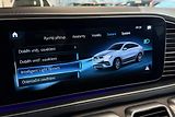 Mercedes-Benz GLE (2020) GLE 350d Coupe 4Matic AMG Line - náhled 123