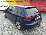 Audi A3 2,0 TDI Sportback S tronic - náhled 3