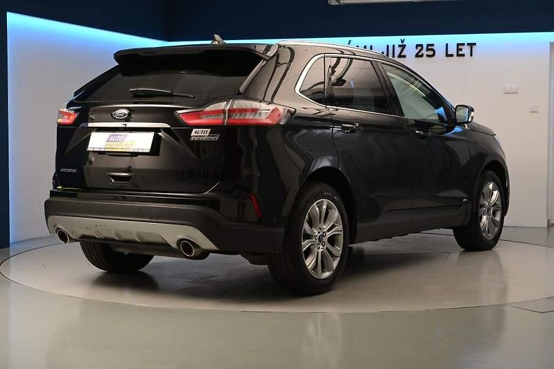 Ford Edge (2019) 2.0 4x4 LED ACC BO Kamera WEBA - fotka 5 z 40