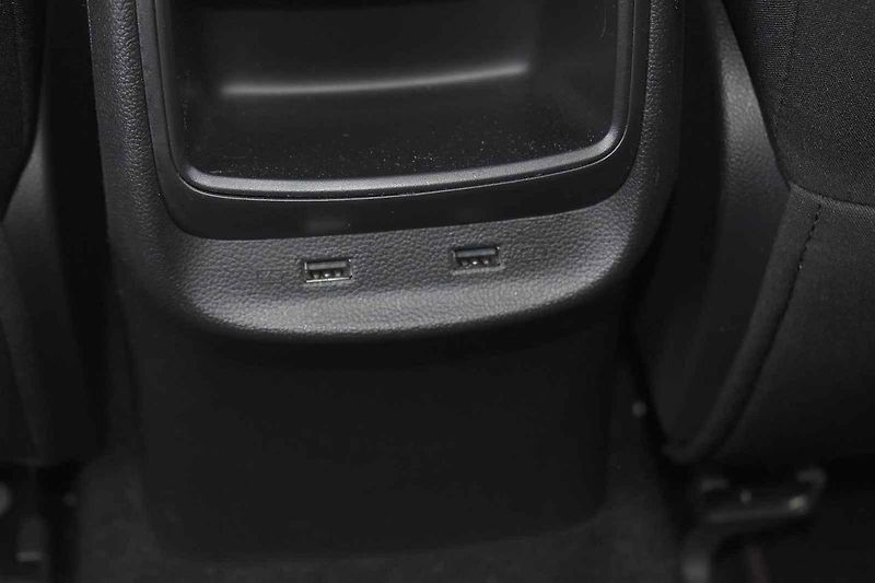 Auto jsem testoval převážně v typicky zimních podmínkách