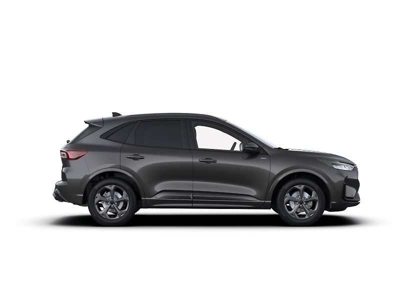 Ford Kuga (2026) ST-LINE X SUV 2,5 Duratec Hybr - fotka 2 z 5