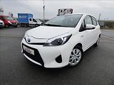 Toyota Yaris 1,5 Hybrid, Digi Klima, servis - náhled 7