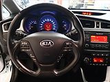 Kia Ceed (2014) Silver 1.6 CRDi, Serv.kniha - náhled 14