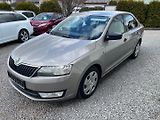 Škoda Rapid (2013) 1.2 TSi - náhled 4