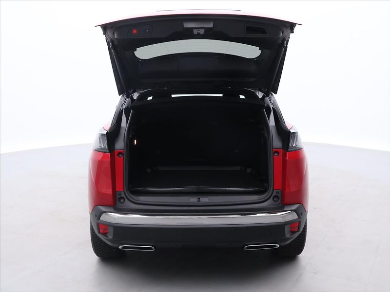 Peugeot 3008 1,5 BlueHDI 96kW GT Aut. CZ DP - fotka 9 z 26