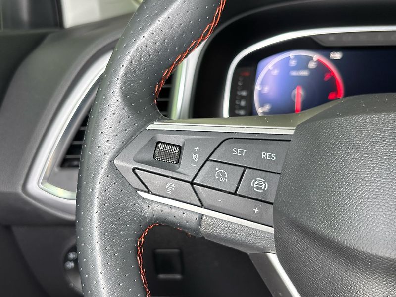 Seat Ateca FR DSG - fotka 22 z 29