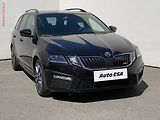 Škoda Octavia (2017) 2.0 TDi, RS, LED, navi - náhled 1