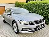 Volkswagen Passat (2022) 2,0TDi 110kW ELEGANCE Koup.ČR - náhled 2