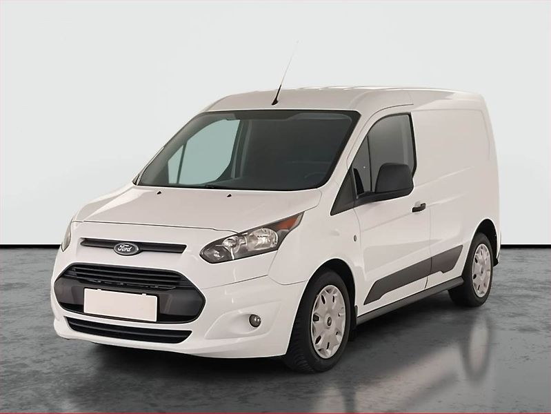 Ford Transit Connect (2017) 1.5 TDCi, 3Místa, ČR, DPH - fotka 2 z 18