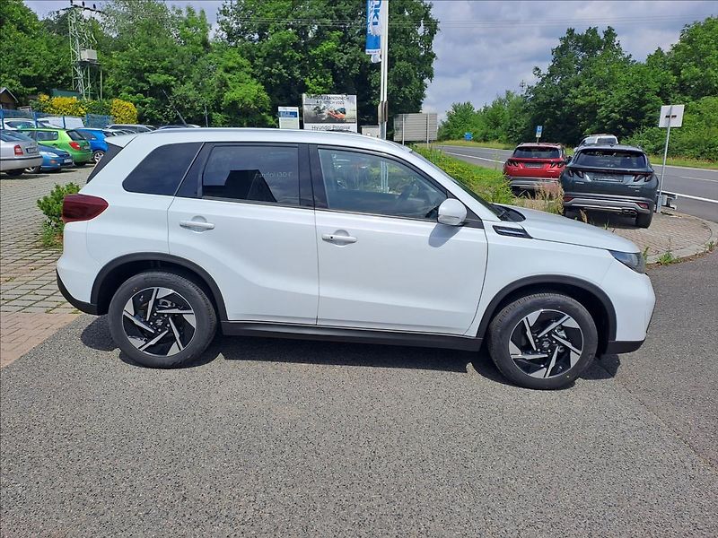 Suzuki Vitara (2025) 1,5 Elegance AllGrip 6AGS - fotka 4 z 17