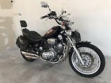 Yamaha XV 1100 Virago - náhled 1