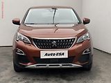 Peugeot 3008 (2019) 1.2PT, Allure, AT, navi - náhled 1
