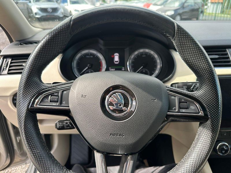 Škoda Octavia (2017) 1,4TSI 110kw Style - fotka 22 z 31