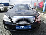 Mercedes-Benz Třídy S S 420CDi V8 AMG - náhled 1