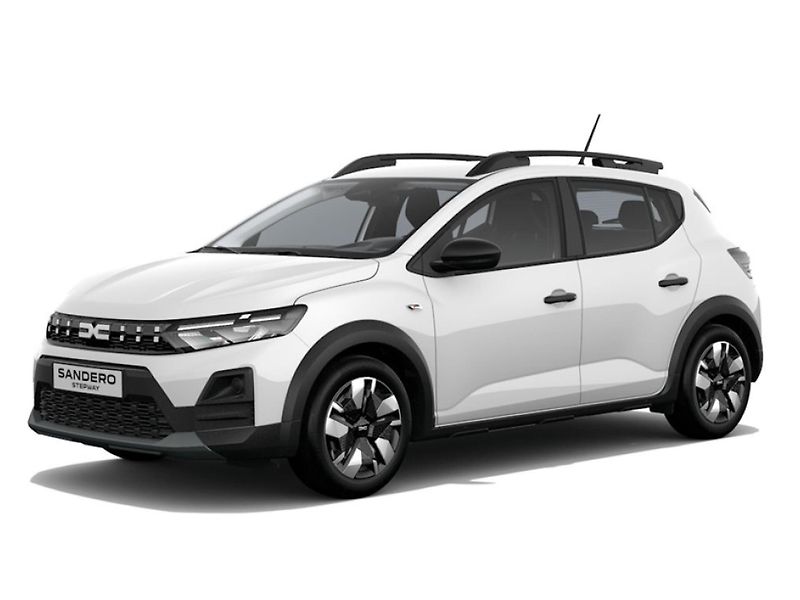 Dacia Sandero (2026) Stepway Essential TCe 110 - fotka 1 z 5