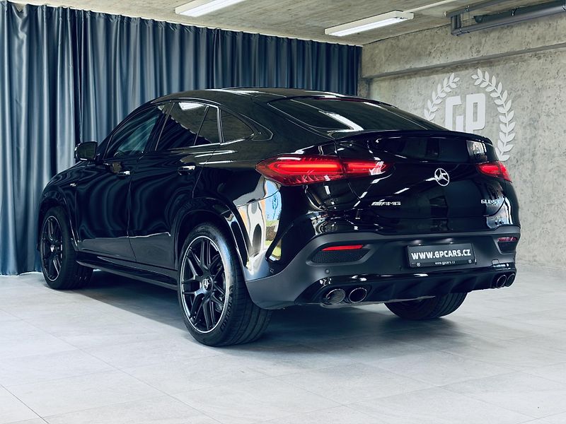 Mercedes-Benz GLE (2024) 53*AMG*4M*REZERVACE - fotka 6 z 40