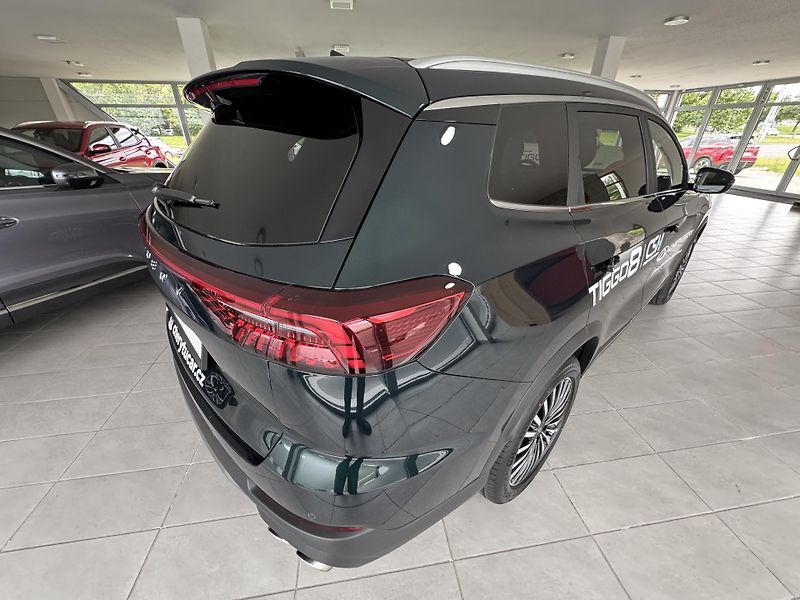 Chery Tiggo 8 (2026) 1,6T Unique FWD - fotka 5 z 57