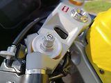 Aprilia RS 660 (2025) Venom Yellow + 4roky záruka - náhled 9