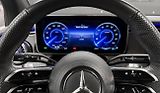 Mercedes-Benz EQE 500 4M AMG 360kam. Panorama - náhled 7
