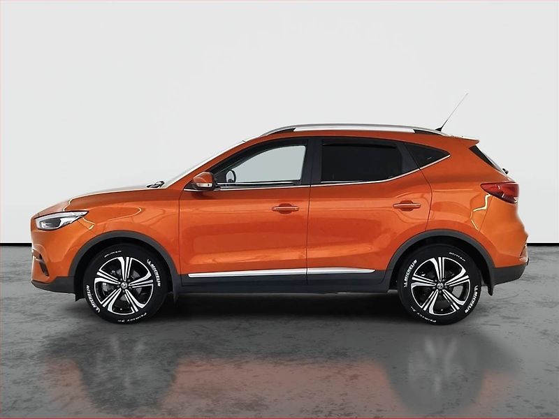 MG ZS (2022) Emotion 1.5, ČR,1.maj - fotka 3 z 21