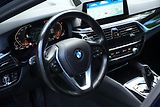 BMW Řada 5 530d xDrive, Kamera, ČR, Hi-Fi - náhled 16