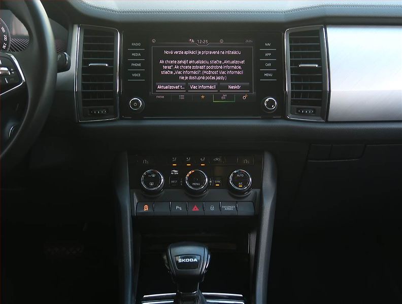 Škoda Kodiaq (2023) Ambition 2.0 TDI - fotka 12 z 19
