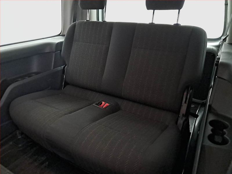 Volkswagen Caddy (2016) Maxi Comfortline 2.0 TDI - fotka 17 z 18