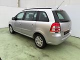 Opel Zafira 1.6, 110kW, 7Míst, CNG+BENZÍN - náhled 3