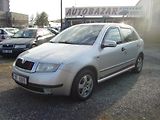 Škoda Fabia (2000) 1,9TDI - náhled 1