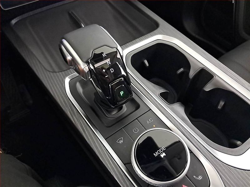 Jaecoo 7 (2025) Exclusive 1.6 TGDI - fotka 16 z 28