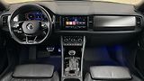 Škoda Kodiaq 2.0 TDI DSG Sportline - náhled 8