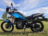 CFMOTO 450 MT-R (2024) - náhled 11