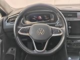 Volkswagen Tiguan Elegance 7DSG 1,5TSi - náhled 11