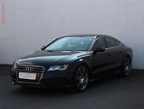 Audi A7 (2011) 3.0 TFSi quattro, s-tronic - náhled 2